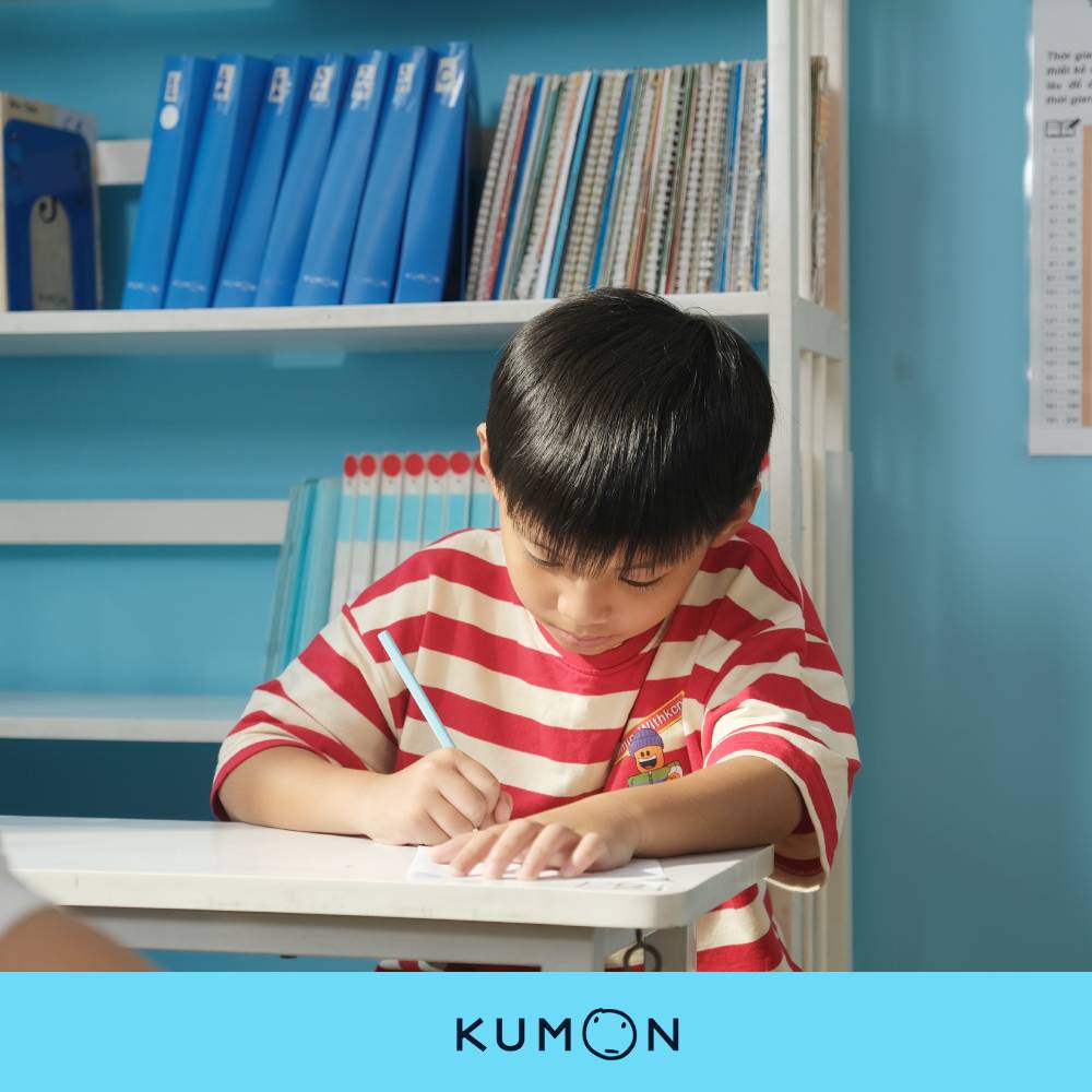He Kumon