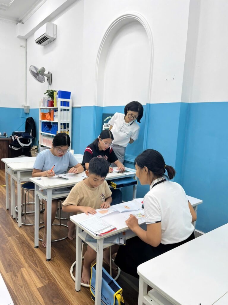 kumon-le-van-tho-2