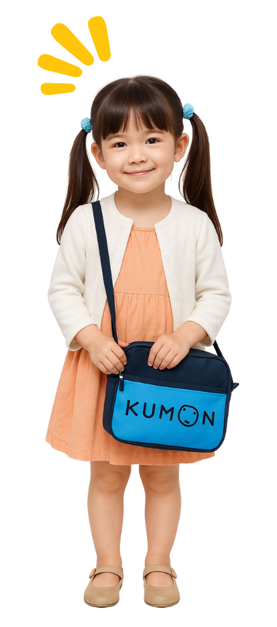 Cặp Kumon