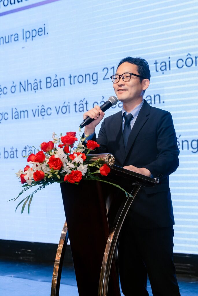 Hội nghị Giáo viên hướng dẫn Kumon