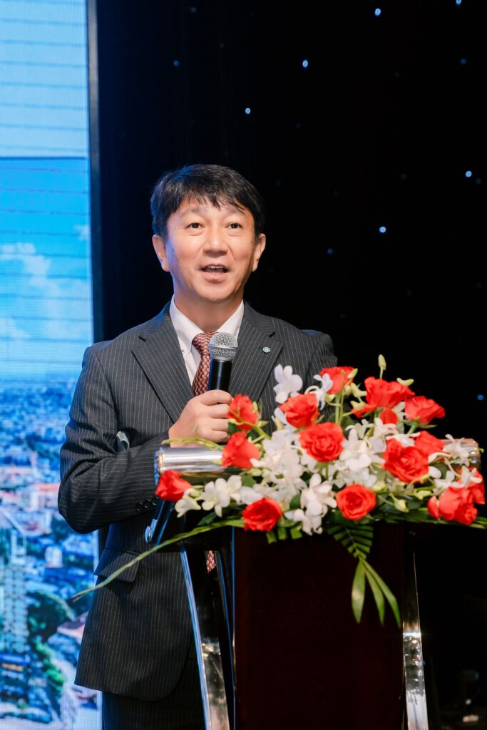 Hội nghị Giáo viên hướng dẫn Kumon