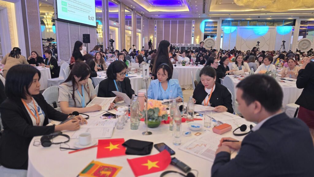 Hội Nghị Giáo Viên Hướng Dẫn Kumon