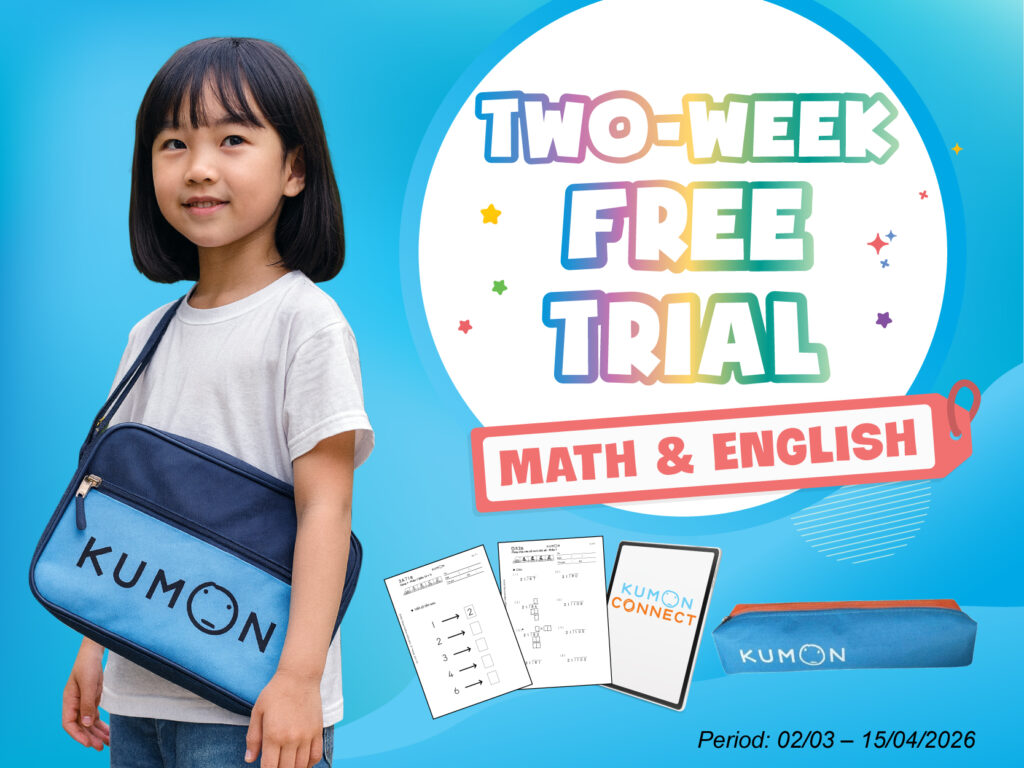 2 weeks of free trial